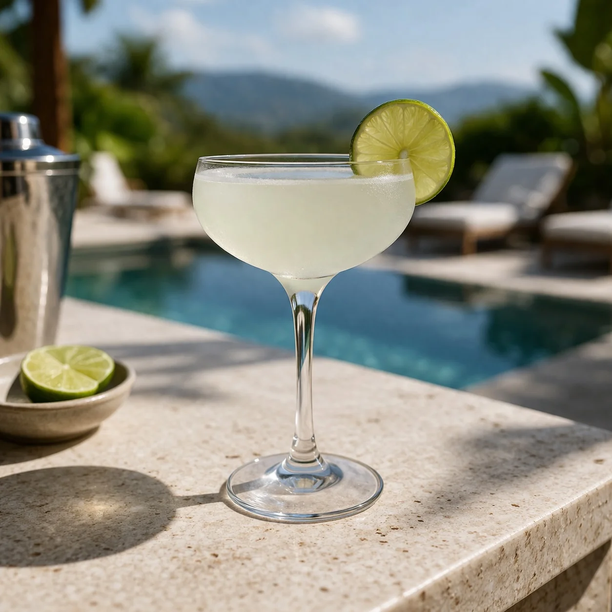 高架 Gimlet